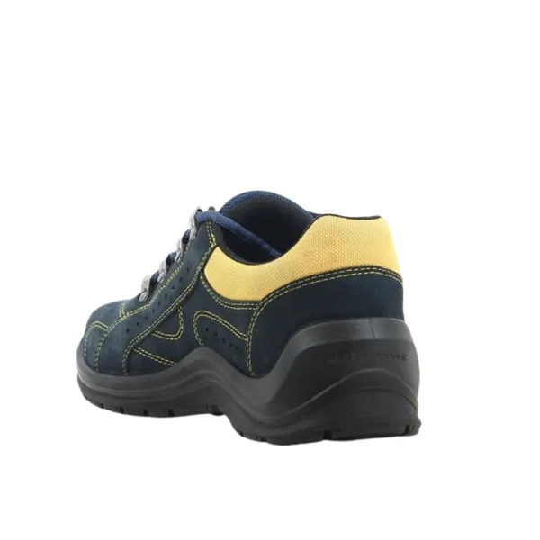 Giày bảo hộ Jogger Titan