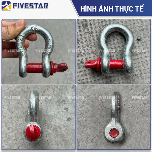 Ma Ní Omega Tải 2 Tấn