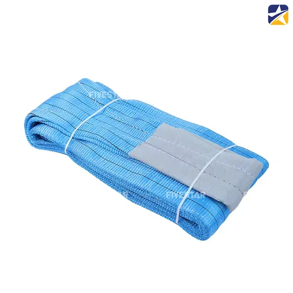 Dây cáp vải tải 8 tấn