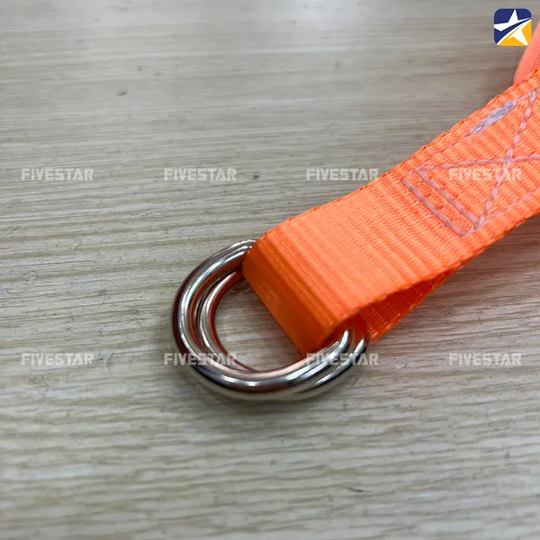 Dây ràng đồ D-ring