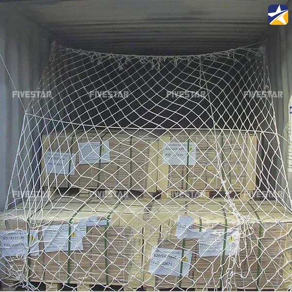 Lưới chắn container phi 4 mắt 10cm