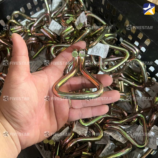 Móc J bản 50mm tải 3 tấn