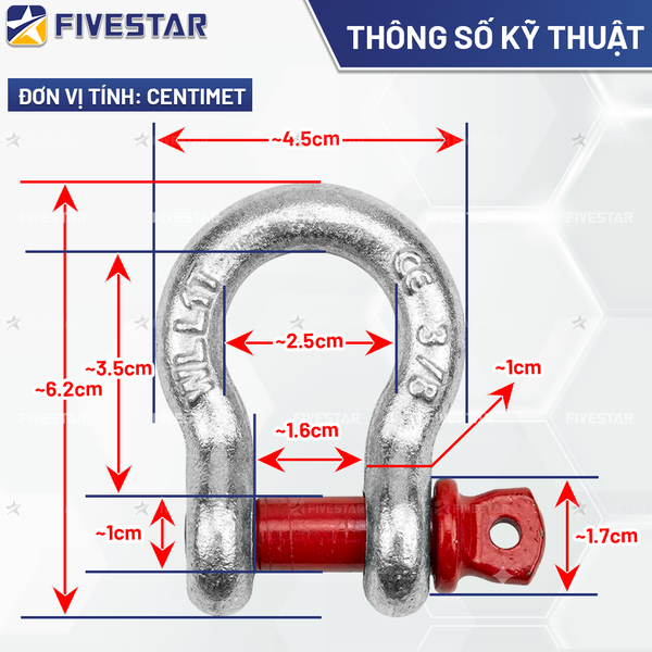  Ma Ní Omega Tải 1 Tấn