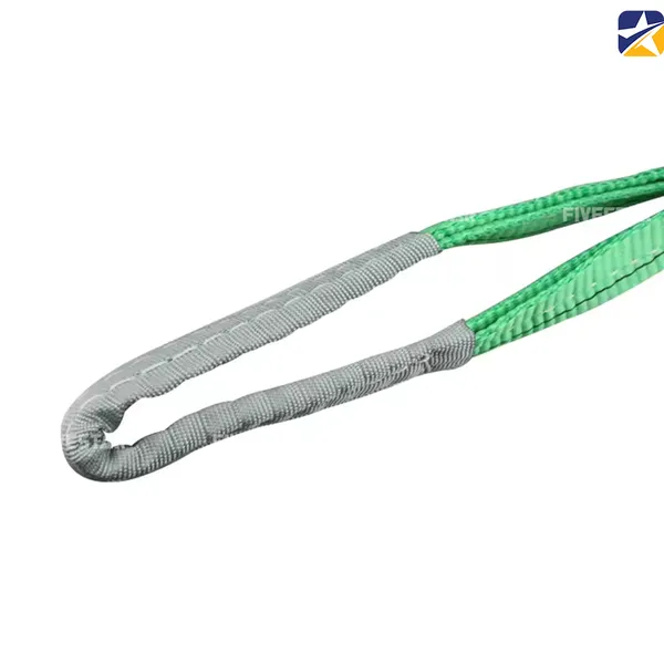 Dây cáp vải tải 2 tấn