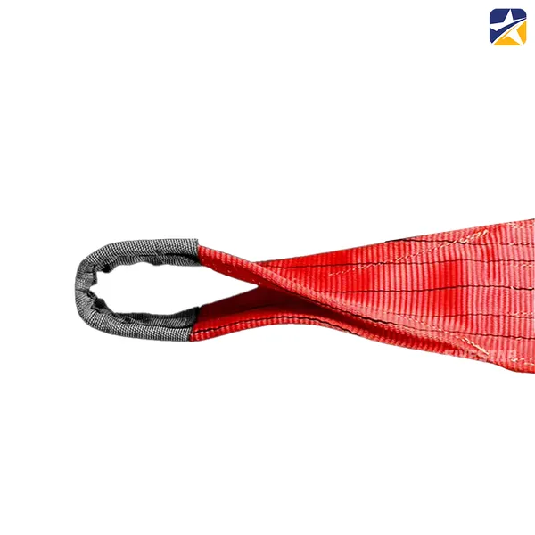 Dây cáp vải tải 5 tấn