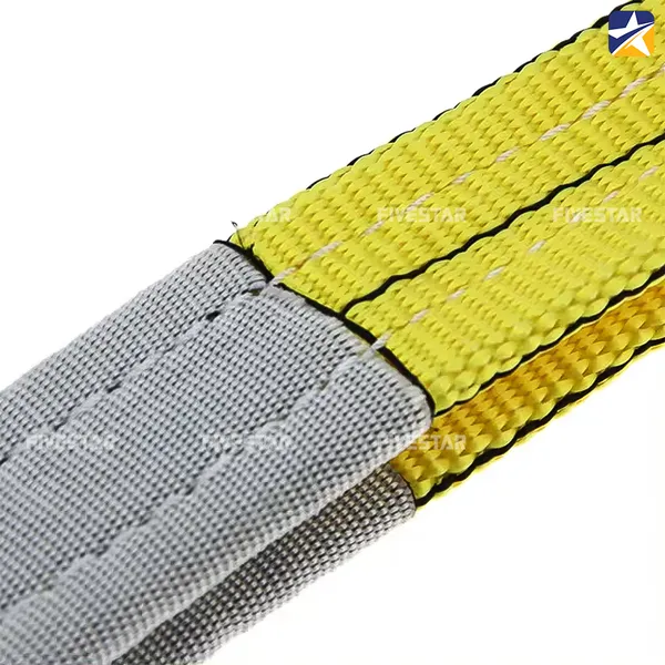 Dây cáp vải tải 3 tấn