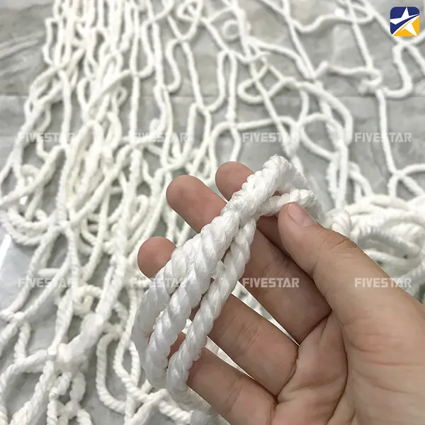 Lưới chắn container phi 4 mắt 15cm
