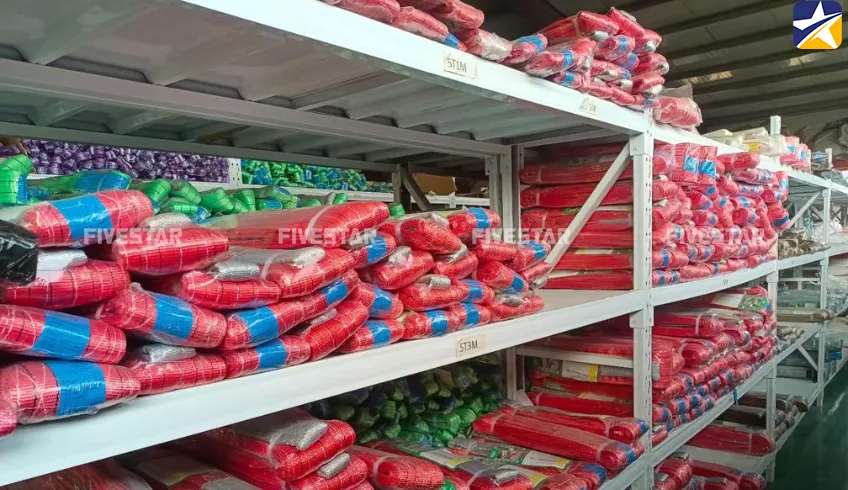 ✅【Địa Chỉ Uy Tín】Bán Sỉ & Lẻ Dây Cáp Vải Cẩu Hàng Tại TP. Hồ Chí Minh