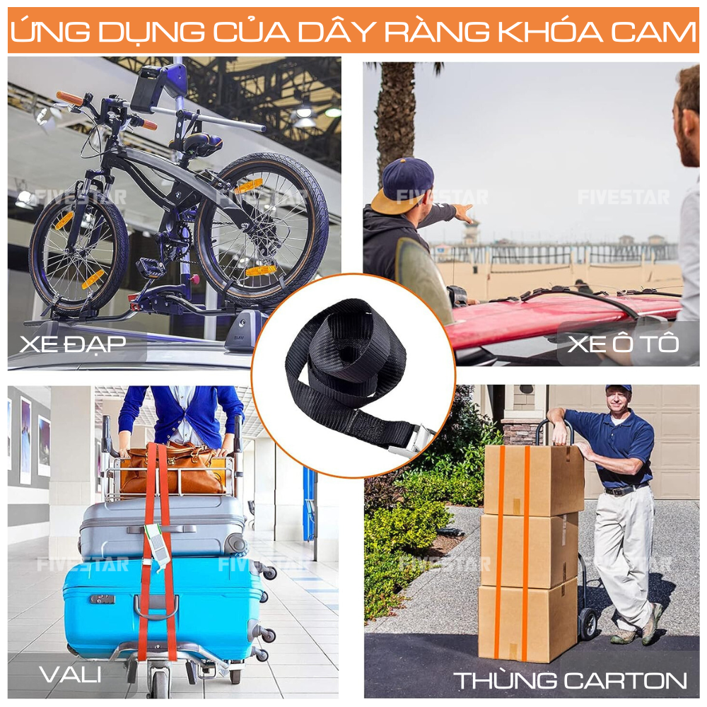 ứng dụng thực tế của dây chằng hàng khóa cam ứng dụng thực tế của dây chằng hàng khóa cam