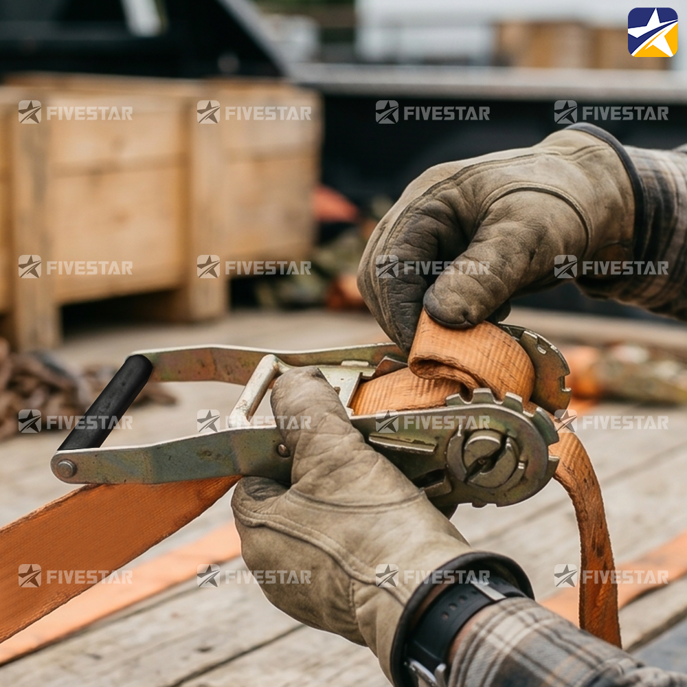 Xử lý dây tăng đơ bị kẹt khi tháo Xử lý dây tăng đơ bị kẹt khi tháo