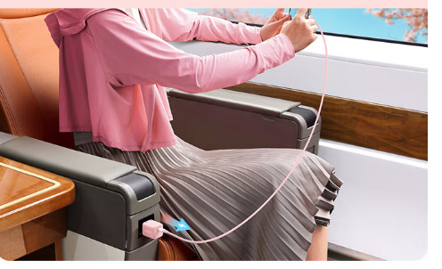 Củ sạc Type C Fast Charger 20W (Light Pink) Ugreen 60897 Củ sạc Type C Fast Charger 20W (Light Pink) Ugreen 60897