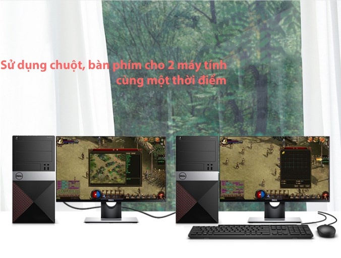 Cáp USB 2.0 Data Link 3m Ugreen 20226 Cáp USB 2.0 Data Link 3m Ugreen 20226