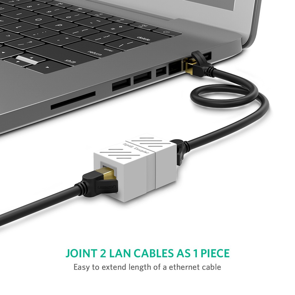 Đầu nối mạng LAN RJ45 Ugreen 20311