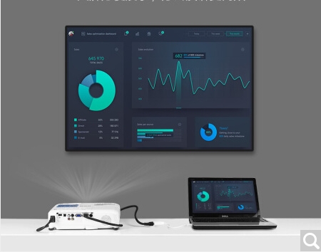 Cáp chuyển HDMI to VGA Ugreen 40252