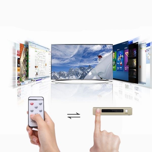 Bộ gộp HDMI 3 Vào 1 Ra + Optical và Audio Ugreen 40369