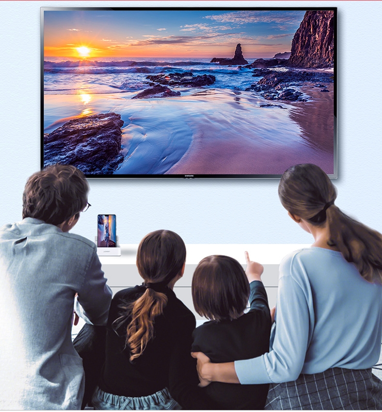 Bộ chuyển USB Type-C đa năng Ugreen 50597 Bộ chuyển USB Type-C đa năng Ugreen 50597