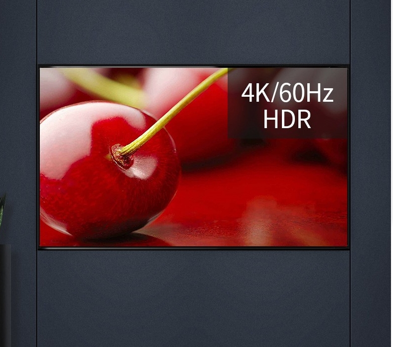 Bộ chia HDMI 2.0 4K60Hz 1 ra 2 Ugreen 50707 Bộ chia HDMI 2.0 4K60Hz 1 ra 2 Ugreen 50707