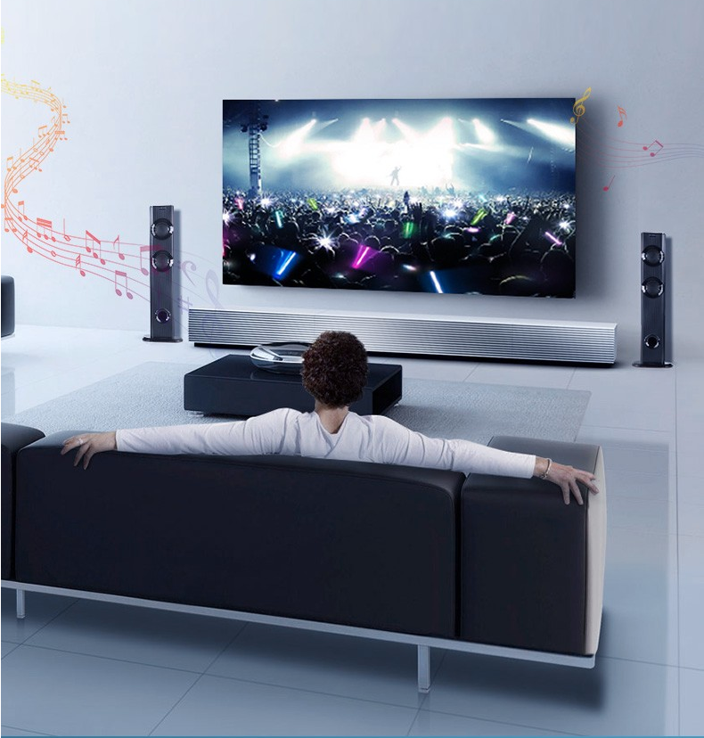 Bộ chuyển HDMI qua Cáp Mạng 50M Hỗ Trợ FullHD Ugreen 50739