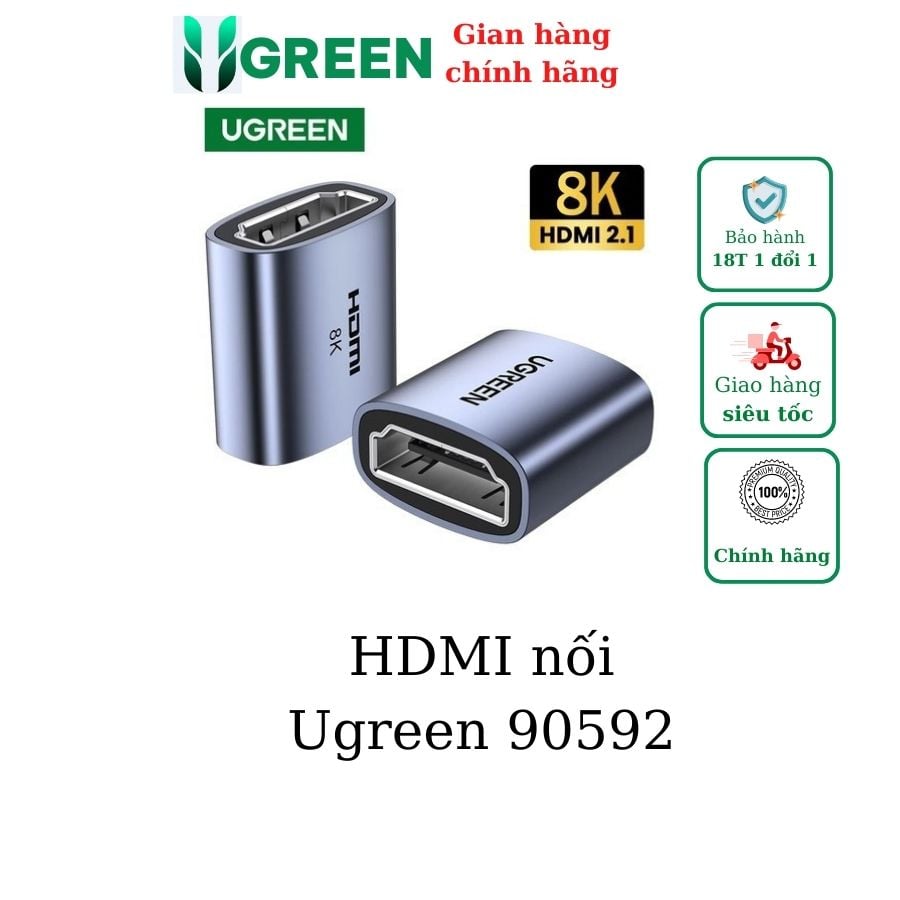 Nối dài HDMI, giữ trọn chất lượng hiển thị