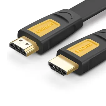 Cáp HDMI dài 2M hỗ trợ 3D 4K Ugreen 11185