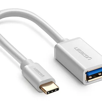 Cáp OTG USB Type C sang USB 3.0 Ugreen 30702