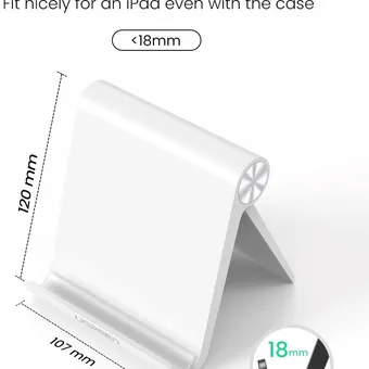 Giá đỡ điện thoại máy tính bảng Ugreen 30485