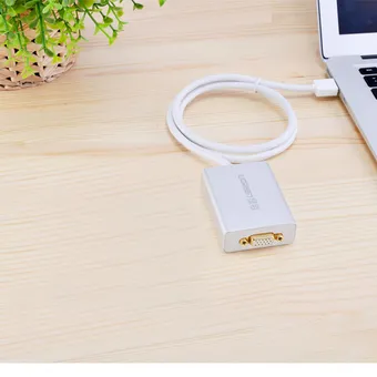 Cáp chuyển USB sang VGA Ugreen 40244