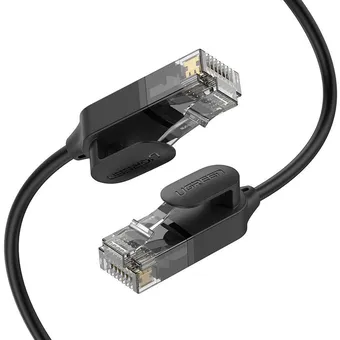 Cáp mạng CAT6a siêu mỏng dài 1M Ugreen 70332