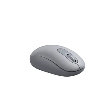 Chuột không dây 2.4G Moonlight gray Ugreen 90669 MU105