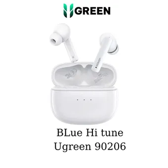 Tai nghe Bluetooth TWS WS100 HiTune T3 Ugreen 90206
