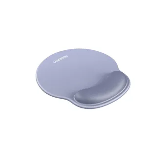 Tấm lót chuột chất liệu cao su (không xốp) màu xám Ugreen 25244