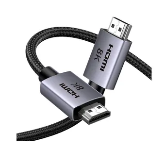 Cáp HDMI 2.1 dài 3m chuẩn 8K@60MHz Ugreen 25911
