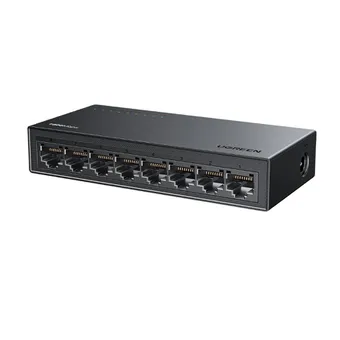 Bộ chia mạng gigabit 8 cổng Ugreen 35499EU CM834