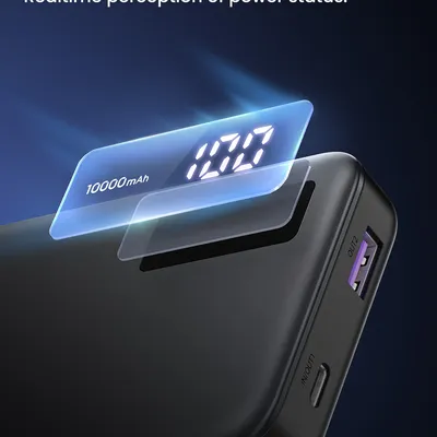 Pin sạc dự phòng 10000mAh Ugreen 25742
