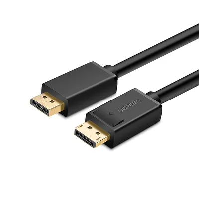Cáp Displayport 3M Ugreen 10212