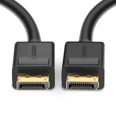 Cáp Displayport 5M Ugreen 10213