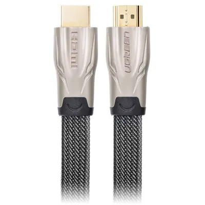 Cáp HDMI dài 1.5M hỗ trợ 3D, 4K Ugreen 10251