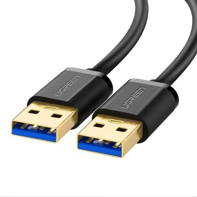 Cáp USB 3.0 dài 1M Ugreen 10370