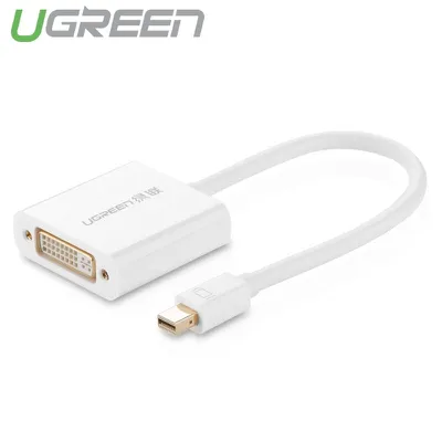 Cáp chuyển Mini Displayport to DVI Ugreen 10402