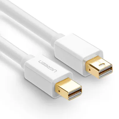 Cáp Mini Displayport dài 2M Ugreen 10429