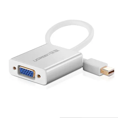 Cáp chuyển Mini Displayport to VGA Ugreen 10437