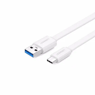 Cáp chuyển USB Type C to USB 3.0 dài 1m Ugreen 10692