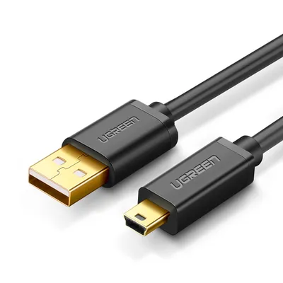 Cáp Mini USB dài 1.5m Ugreen 10385
