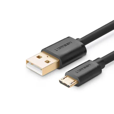  Cáp Micro USB dài 3m Ugreen 10839