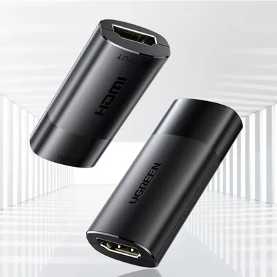 Đầu nối HDMI 2.0 extender 4K60Hz Ugreen 10943