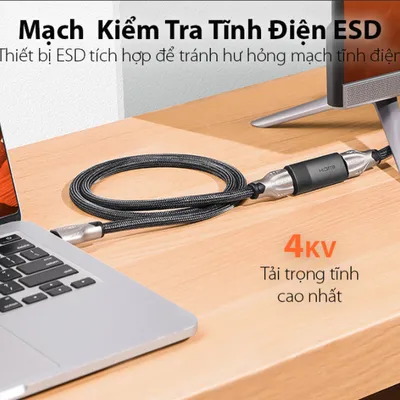 Đầu nối HDMI 2.0 extender 4K60Hz Ugreen 10943