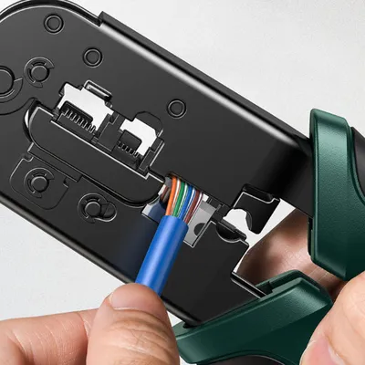 Kìm bấm mạng RJ45/RJ11 Ugreen 10952