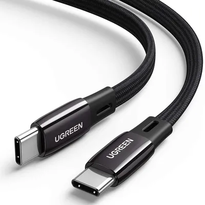 Dây Type C to Type C dài 1m Ugreen 10967