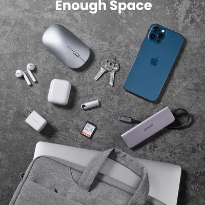 Balo laptop size 14'' Ugreen 50337