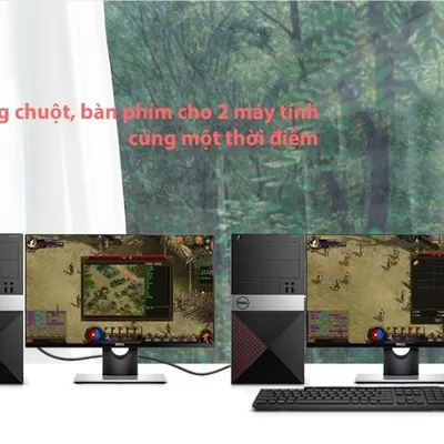 Cáp USB 2.0 Data Link 2m Ugreen 20233